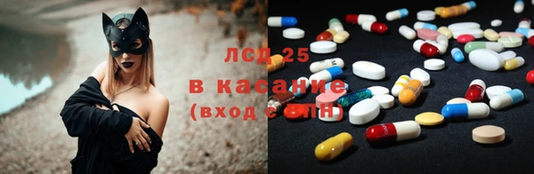 индика Алексеевка