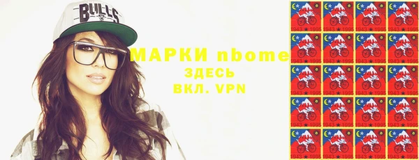 индика Алексеевка
